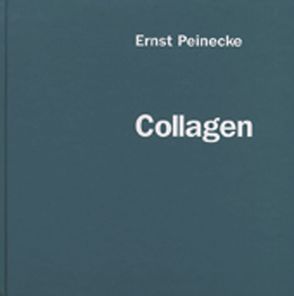 Ernst Peinecke – Collagen von Peinecke,  Ernst, Stude,  Michael