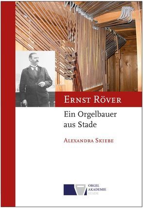 Ernst Röver von Skiebe,  Alexandra