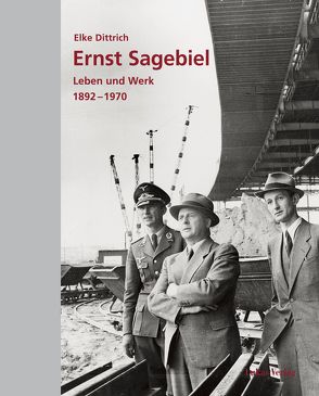 Ernst Sagebiel von Dittrich,  Elke