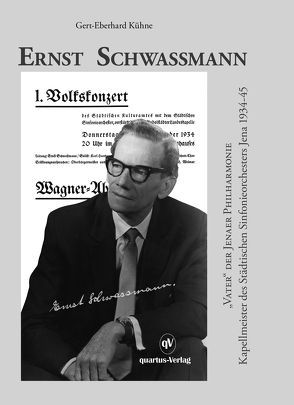 Ernst Schwassmann von Kühne,  Gert-Eberhard