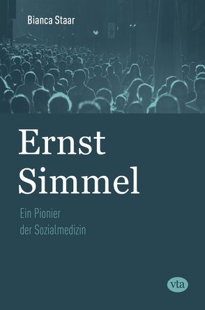 Ernst Simmel von Staar,  Bianca