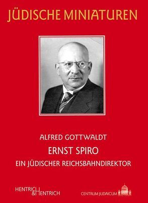 Ernst Spiro von Gottwaldt,  Alfred