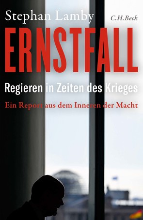 Ernstfall von Lamby,  Stephan