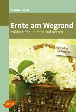 Ernte am Wegrand von Recht,  Christine