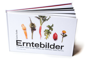 Erntebilder von Dudda,  Eveline