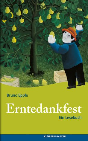 Erntedankfest von Epple,  Bruno