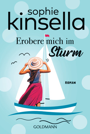 Erobere mich im Sturm von Ingwersen,  Jörn, Kinsella,  Sophie