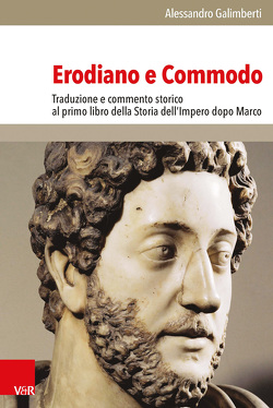 Erodiano e Commodo von Galimberti,  Alessandro