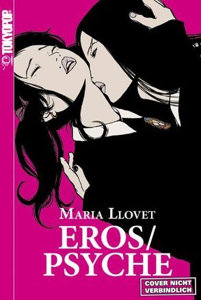 Eros / Psyche von Llovet,  Maria