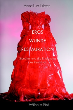 Eros – Wunde – Restauration von Dieter,  Anna-Lisa