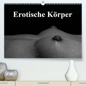 Erotische Körper (Premium, hochwertiger DIN A2 Wandkalender 2020, Kunstdruck in Hochglanz) von Stanzer,  Elisabeth
