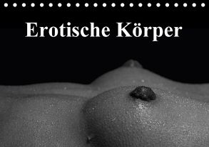 Erotische Körper (Tischkalender 2018 DIN A5 quer) von Stanzer,  Elisabeth