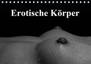 Erotische Körper (Tischkalender 2020 DIN A5 quer) von Stanzer,  Elisabeth