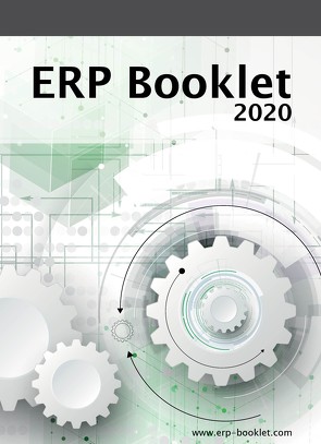 ERP Booklet 2020 von Keckeis,  Johannes, Weiss,  Christoph