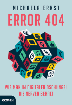 Error 404 von Ernst,  Michaela