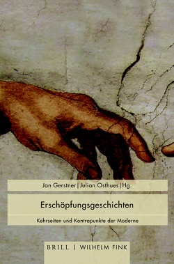 Erschöpfungsgeschichten von Dunker,  Axel, Etzold,  Jörn, Felten,  Georges, Gerstner,  Jan, Gruner,  Horst, Heller,  Jakob, Immanuel Nover,  Immanuel, Kuhlmann,  Hauke, Martynkewicz,  Wolfgang, Osthues,  Julian, Patrut,  Iulia, Pavlik,  Jennifer, Watzlawik,  Jan C.