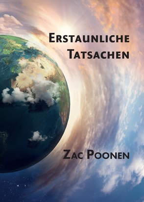 Erstaunliche Tatsachen (Broschüre) von Poonen,  Zac