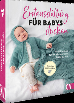 Erstausstattung für Babys stricken