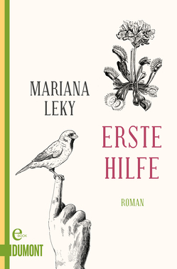 Erste Hilfe von Leky,  Mariana