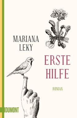 Erste Hilfe von Leky,  Mariana