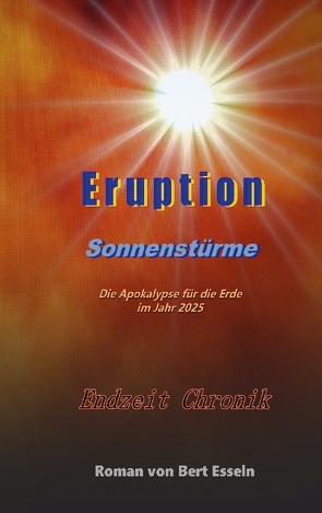 Eruption von Esseln,  Bert