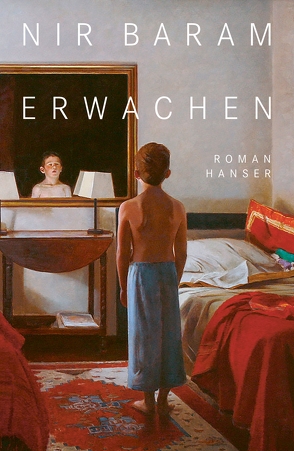 Erwachen von Baram,  Nir, Harnisch,  Ulrike