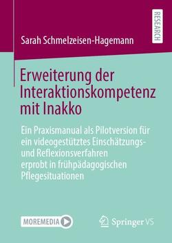 Erweiterung der Interaktionskompetenz mit Inakko von Schmelzeisen-Hagemann,  Sarah