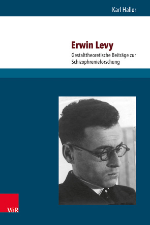 Erwin Levy von Haller,  Karl