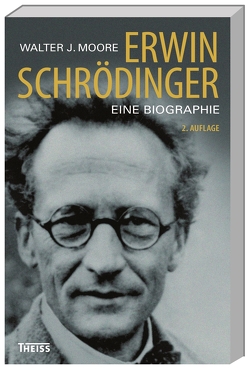 Erwin Schrödinger von Kohl,  Thorsten, Moore,  Walter