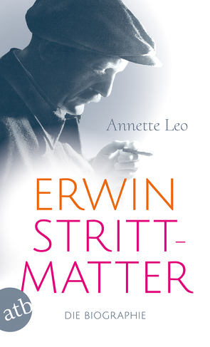 Erwin Strittmatter von Leo,  Annette