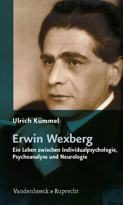 Erwin Wexberg von Kümmel,  Ulrich