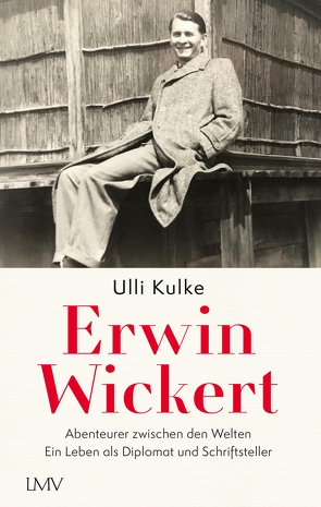 Erwin Wickert von Kulke,  Ulli