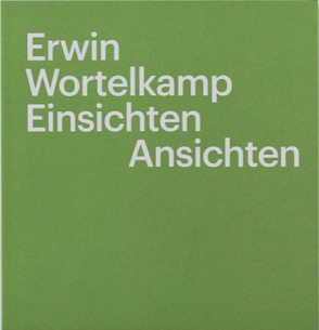 Erwin Wortelkamp von Zahner,  Walter