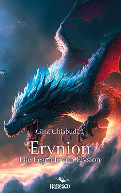 Erynion von Chiabudini,  Gina