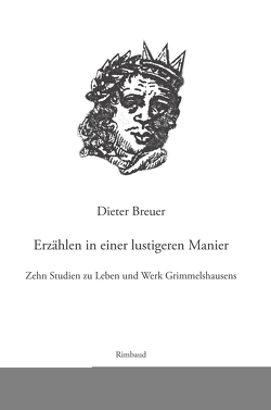 Erzählen in einer lustigeren Manier von Breuer,  Dieter