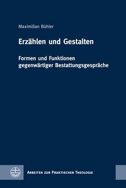 Erzählen und Gestalten von Bühler,  Maximilian