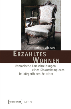 Erzähltes Wohnen von Wichard,  Norbert