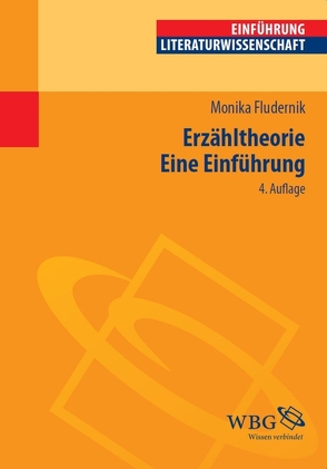 Erzähltheorie von Fludernik,  Monika