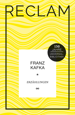 Erzählungen von Kafka,  Franz, Kurz,  Gerhard, Mueller,  Michael