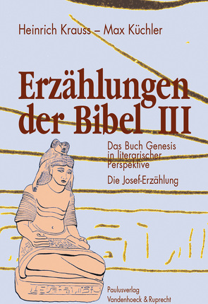 Erzählungen der Bibel III von Krauss,  Heinrich, Kuechler,  Max