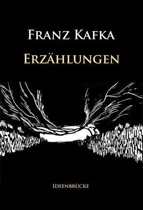 Erzählungen von Kafka,  Franz