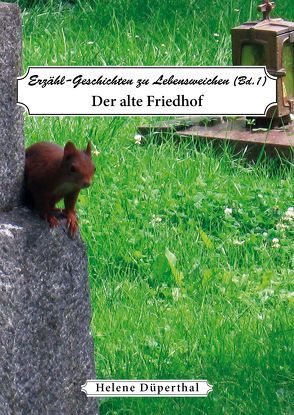 Erzähl-Geschichten zu Lebensweichen Bd. 1 von Düperthal,  Helene