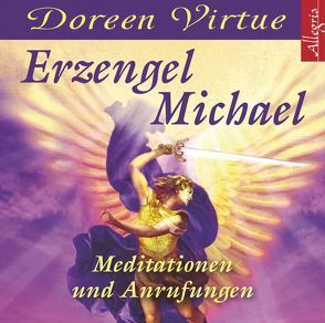 Erzengel Michael von Marosch,  Marina, Virtue,  Doreen