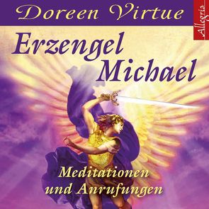 Erzengel Michael von Marosch,  Marina, Virtue,  Doreen