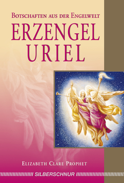 Erzengel Uriel von Prophet,  Elizabeth Clare