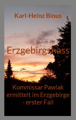 Erzgebirgshass von Binus,  Karl-Heinz