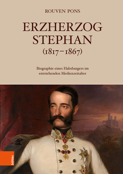 Erzherzog Stephan (1817–1867) von Pons,  Rouven