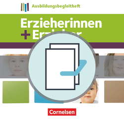 Erzieherinnen + Erzieher – Bisherige Ausgabe – Zu allen Bänden von Albrecht,  Brit, Baum,  Susanne, Behrend,  Carola, Cornils,  Volker, Eggers,  Ute, Gartinger,  Silvia, Hauschildt,  Elke, Janssen,  Rolf, Kröber,  Patricia, Ruff,  Amelie, Schulze,  Susan-Barbara, Witzlau,  Claudia