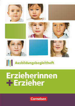 Erzieherinnen + Erzieher – Bisherige Ausgabe – Zu allen Bänden von Lambertz,  Martina, Ribic,  Bianca, Scharringhausen,  Ruth