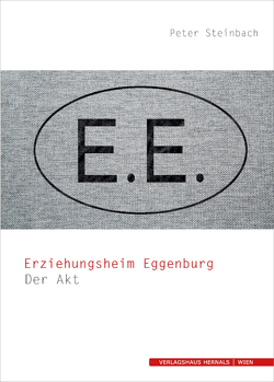 Erziehungsheim Eggenburg von Steinbach,  Peter
